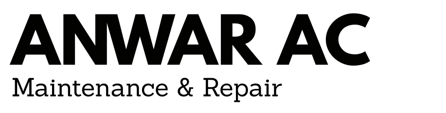 Anwar AC Maintenance & Repair